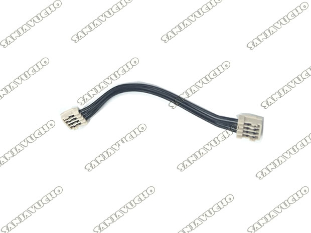 &u+ CABLE CORRIENTE FUENTE A MOTHER PS4 ( 5 PINES)
